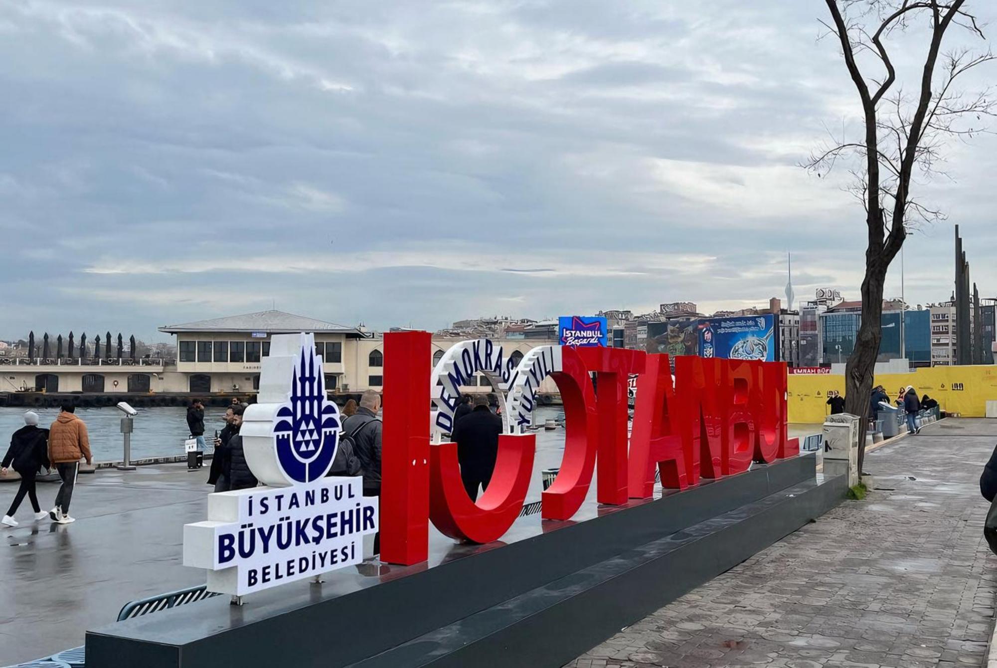 Istanbul Port Hotel Zewnętrze zdjęcie