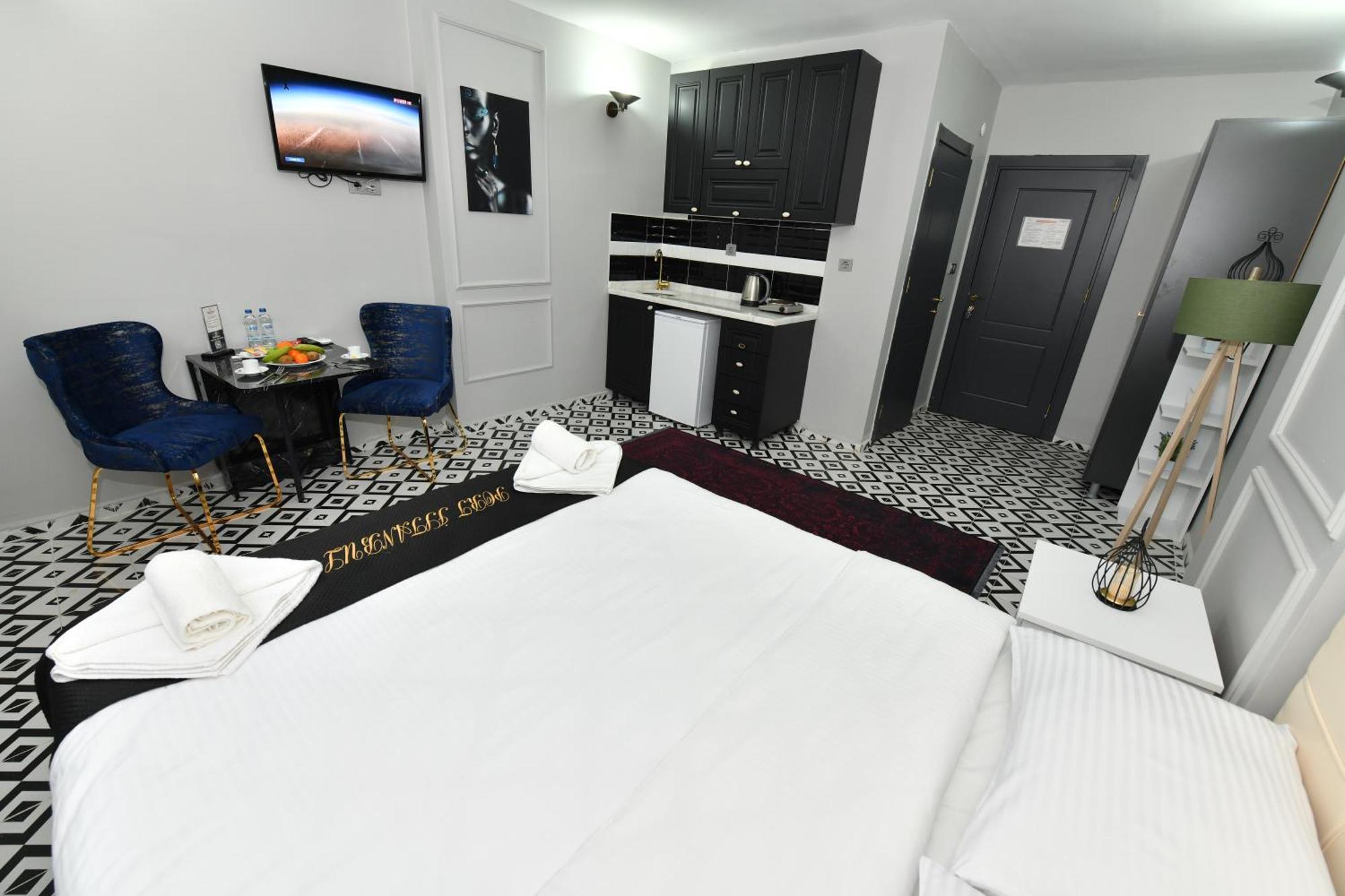 Istanbul Port Hotel Zewnętrze zdjęcie