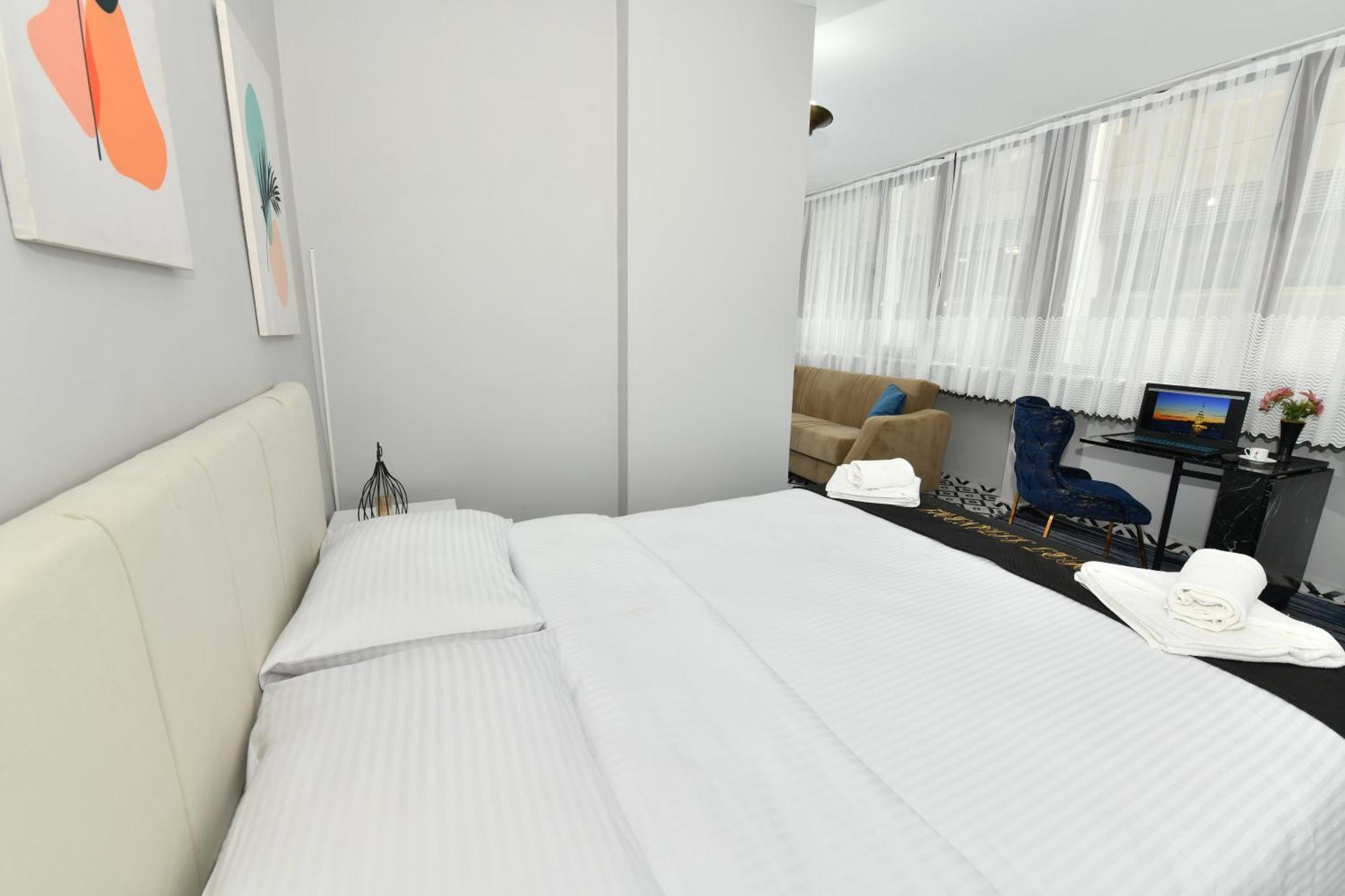 Istanbul Port Hotel Zewnętrze zdjęcie