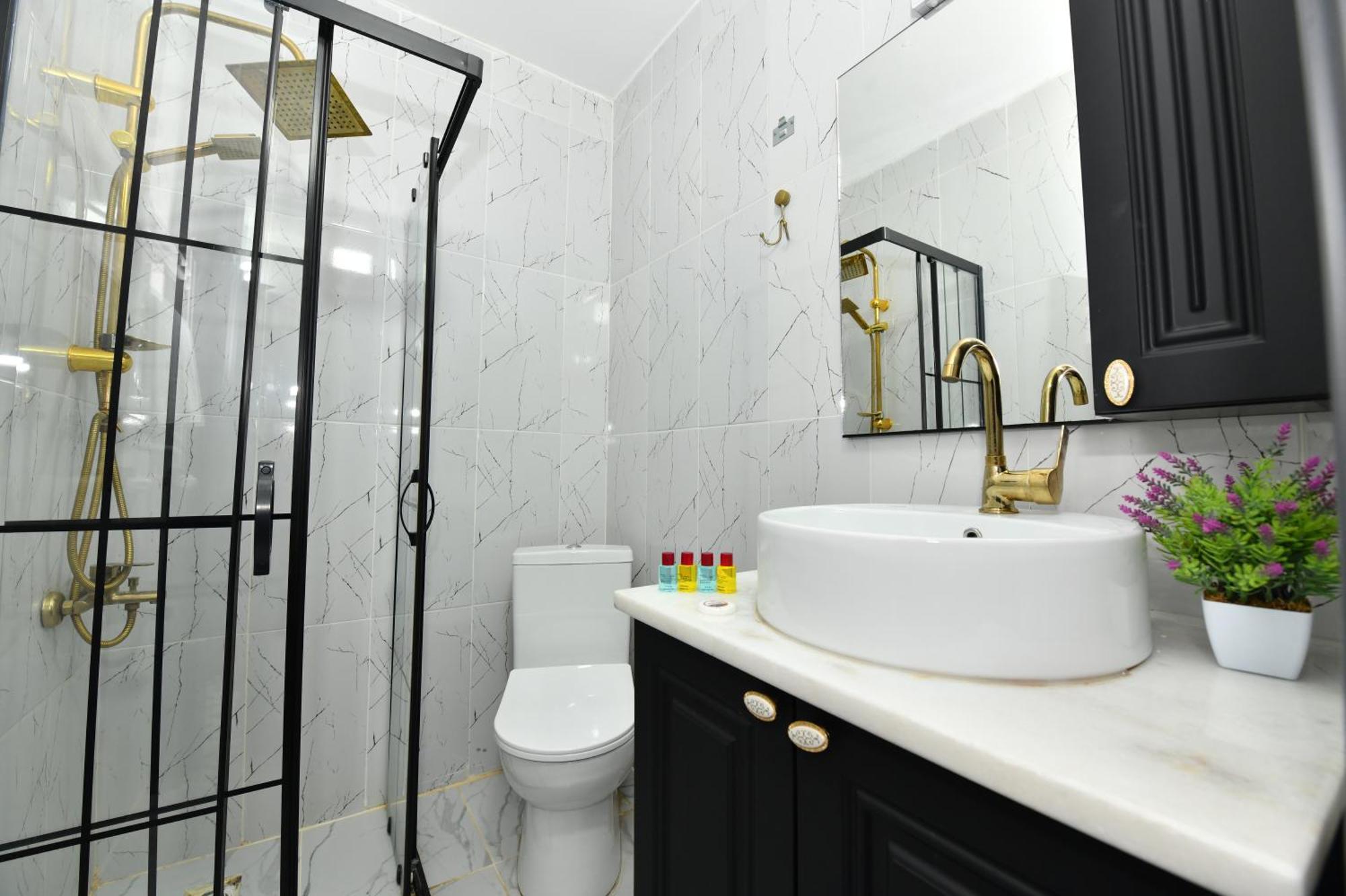 Istanbul Port Hotel Zewnętrze zdjęcie