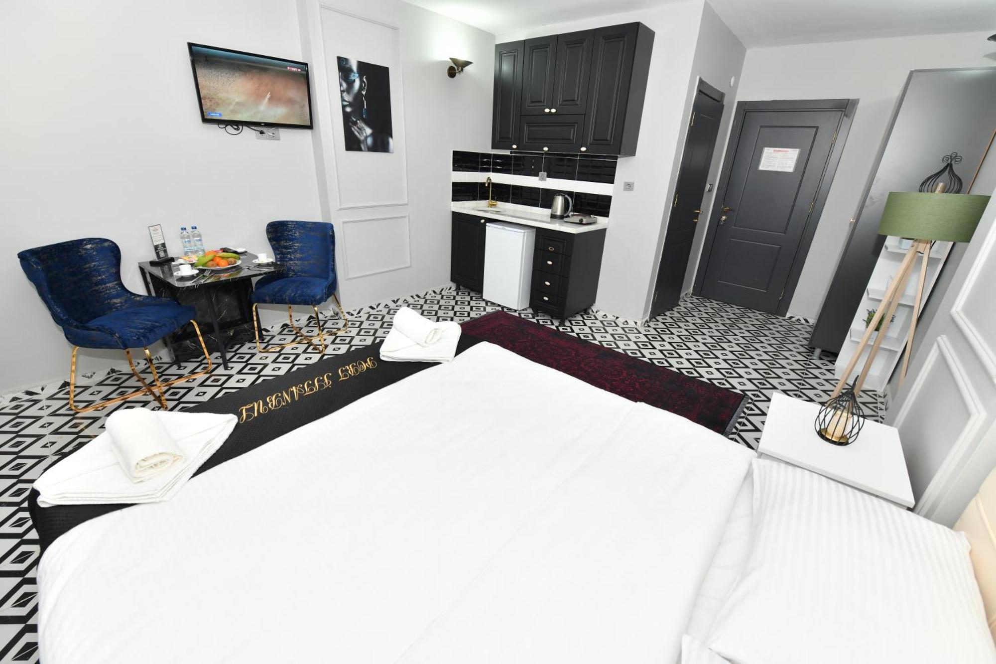 Istanbul Port Hotel Zewnętrze zdjęcie
