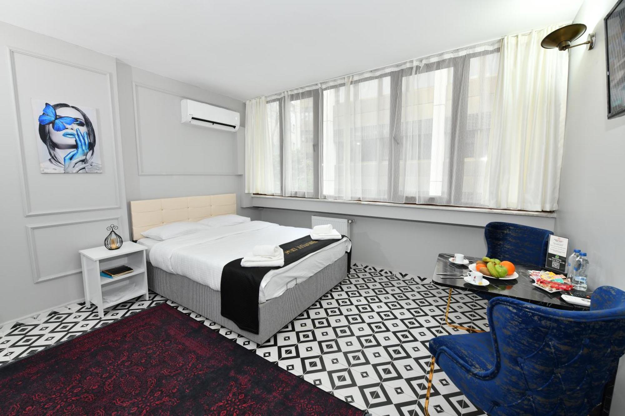 Istanbul Port Hotel Zewnętrze zdjęcie