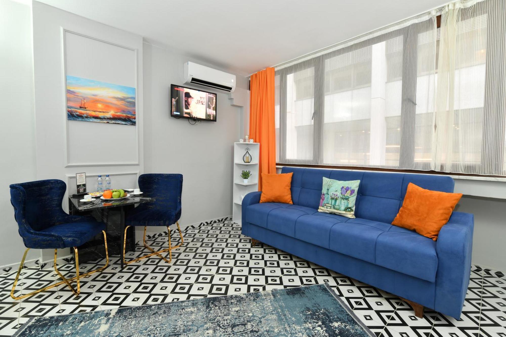 Istanbul Port Hotel Zewnętrze zdjęcie