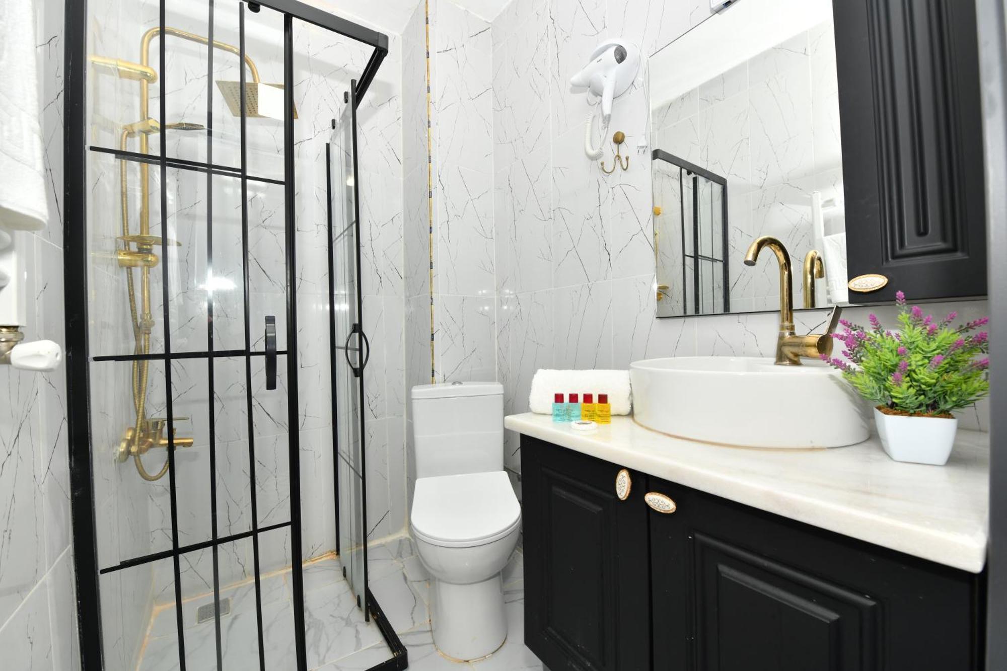 Istanbul Port Hotel Zewnętrze zdjęcie