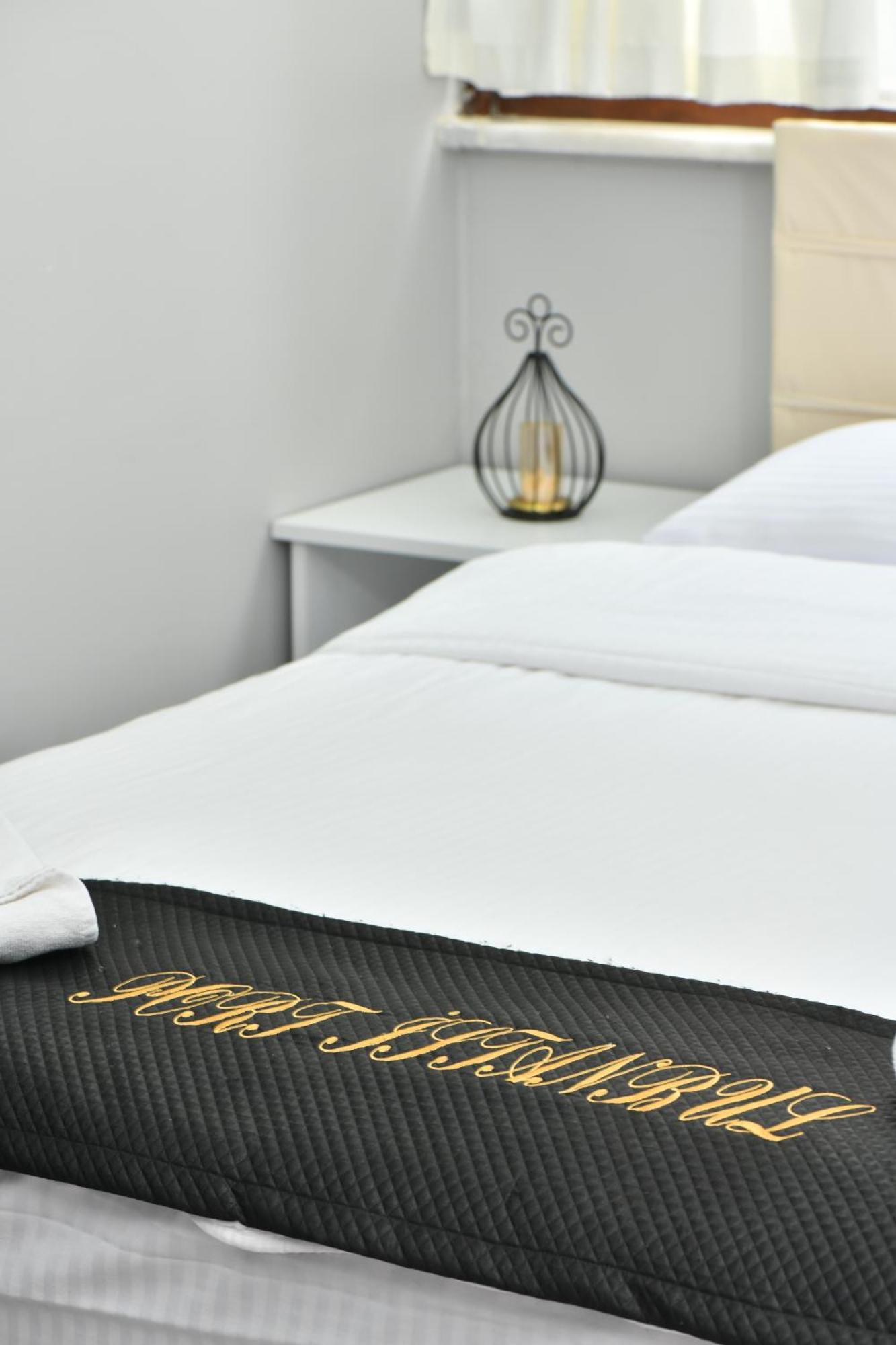 Istanbul Port Hotel Zewnętrze zdjęcie
