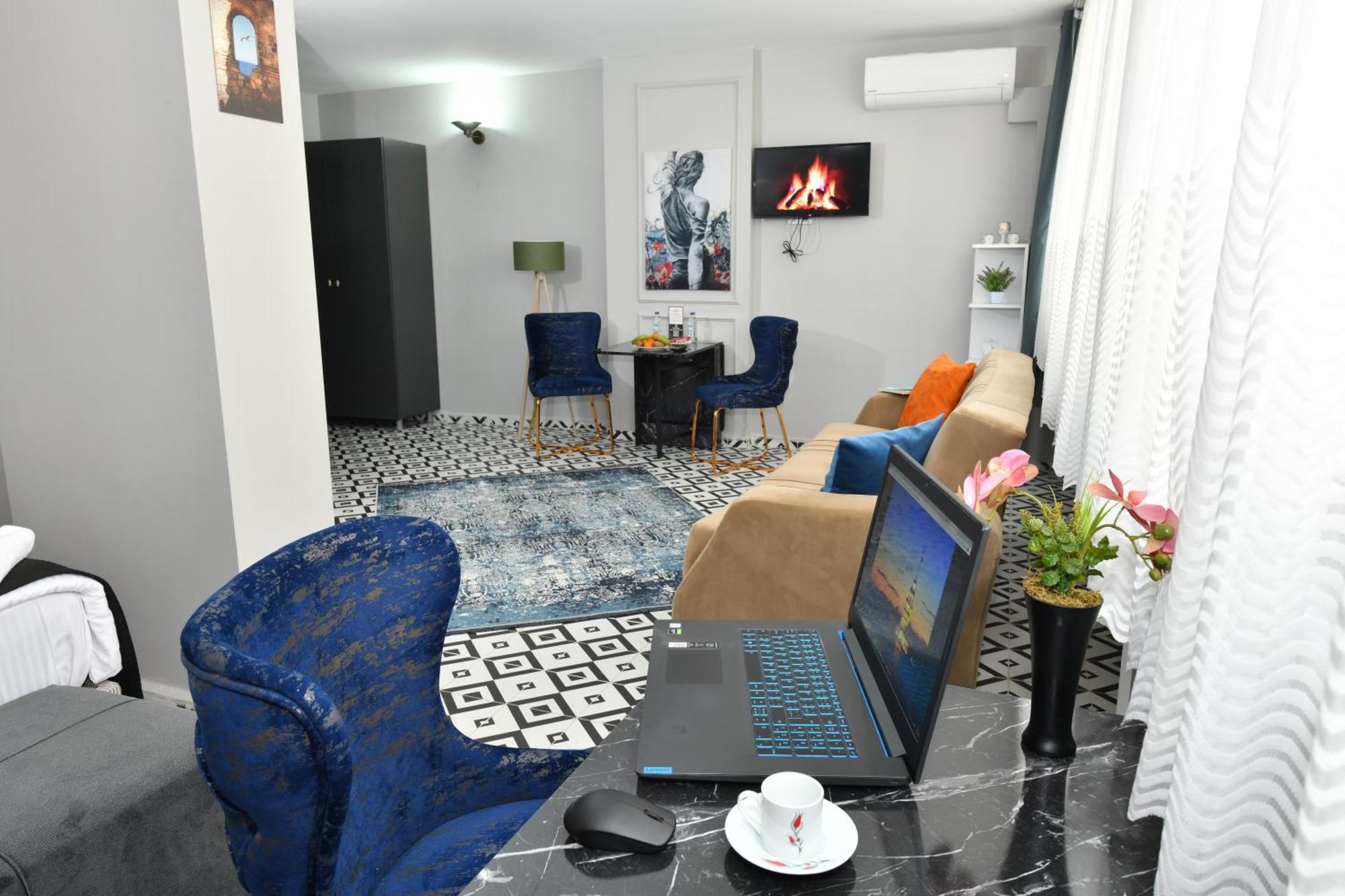Istanbul Port Hotel Zewnętrze zdjęcie