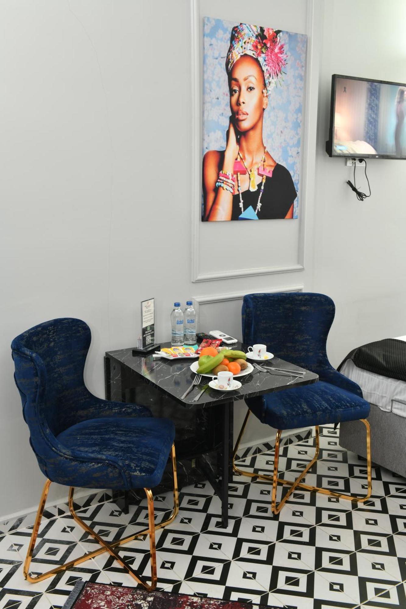 Istanbul Port Hotel Zewnętrze zdjęcie