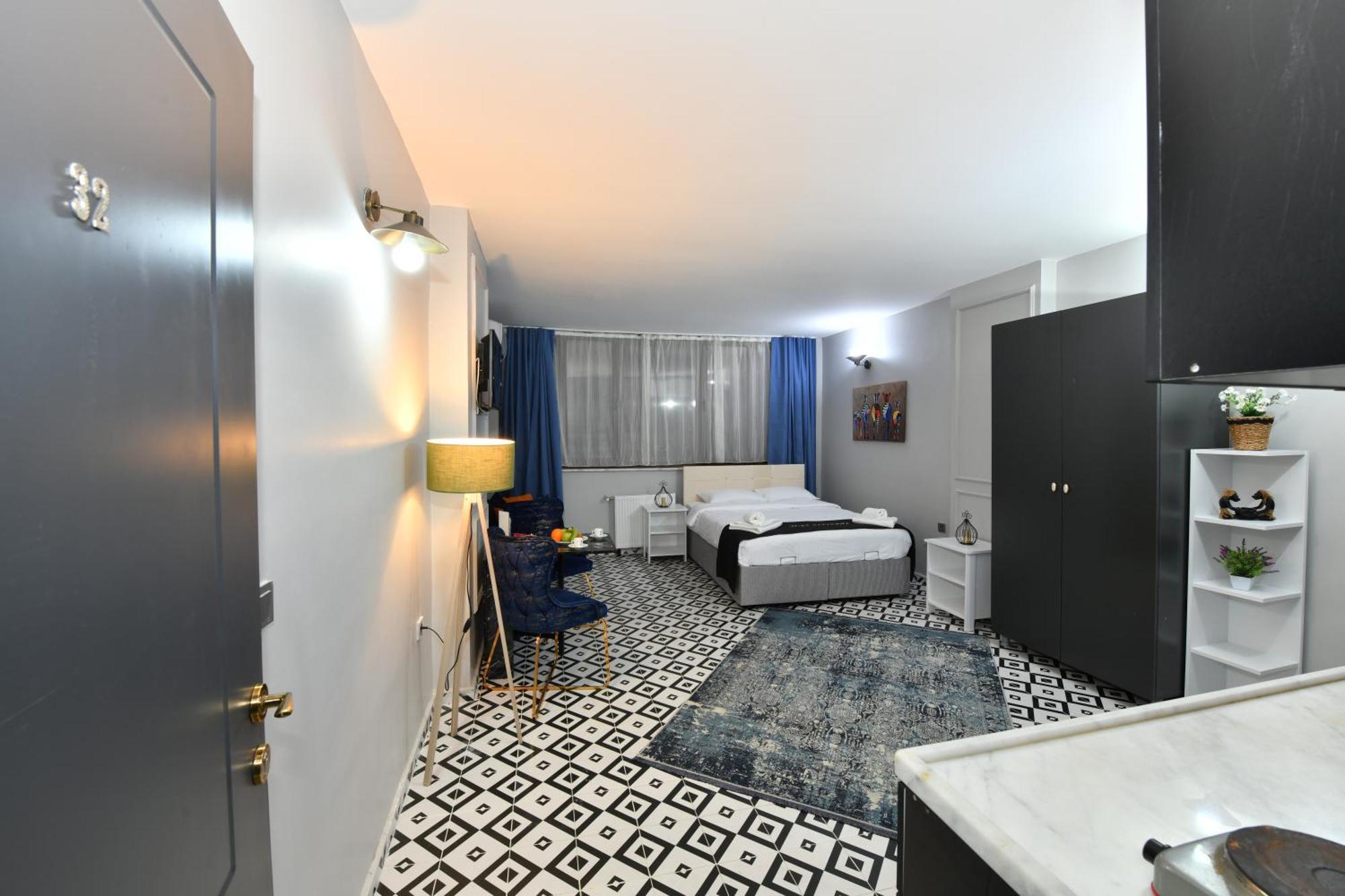 Istanbul Port Hotel Zewnętrze zdjęcie