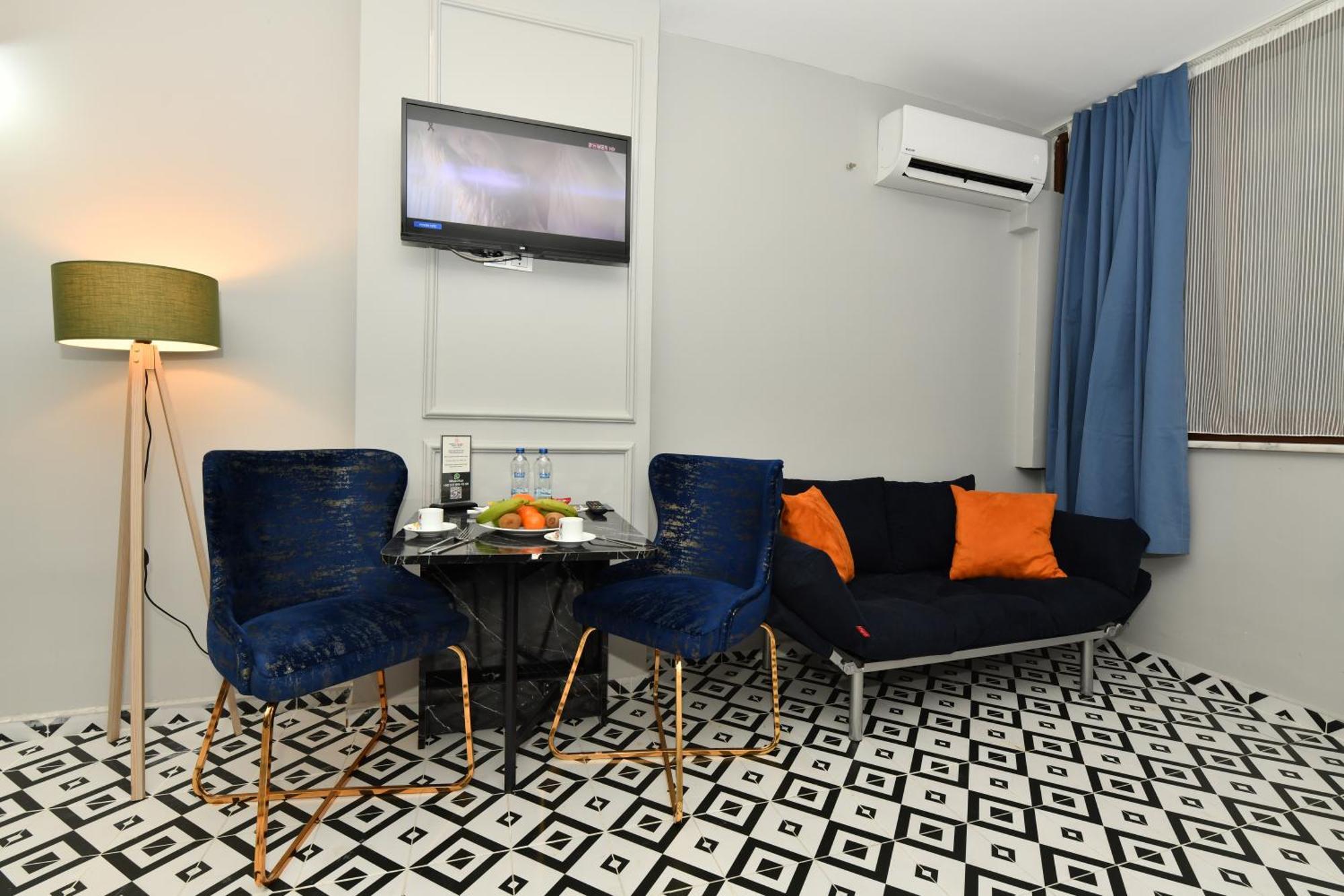 Istanbul Port Hotel Zewnętrze zdjęcie